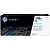 Картридж HP CF361A