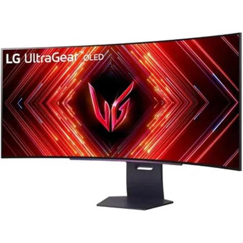 Монитор LG 45GS95QE-B.ARUZ