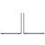 Ноутбук Apple MW1M3RU/A 15'', Apple M4/16/512