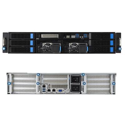 Серверная платформа ASUS ESC4000-E11-SKU1 90SF02L1-M000T0, 2U