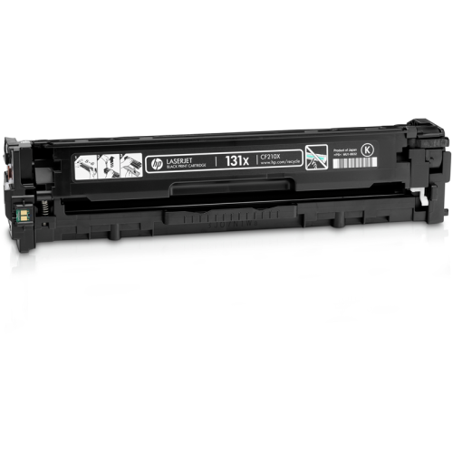Картридж HP CF210X