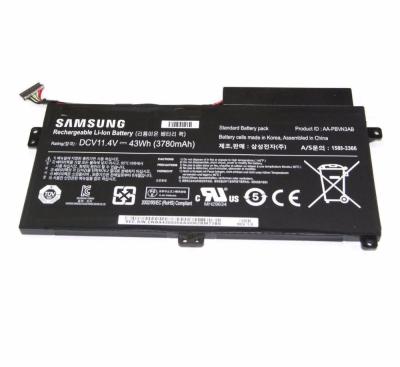 Аккумулятор Samsung AA-PBVN3AB