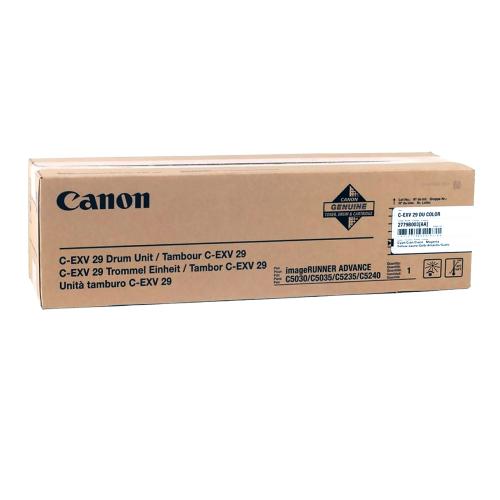 Драм-картридж (фотобарабан) Canon 2779B003AA 000