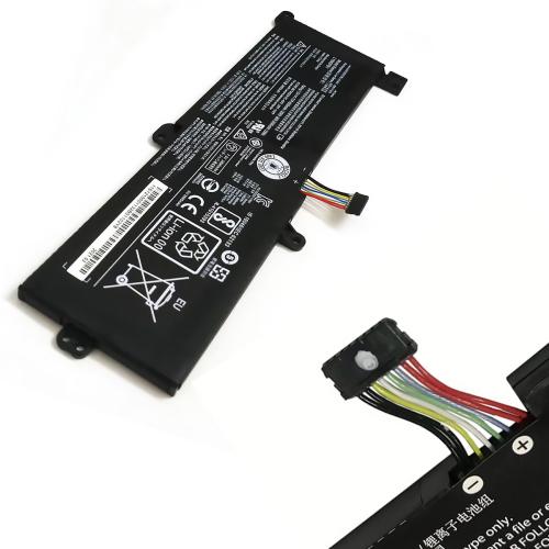 Аккумулятор Lenovo L17L2PF1