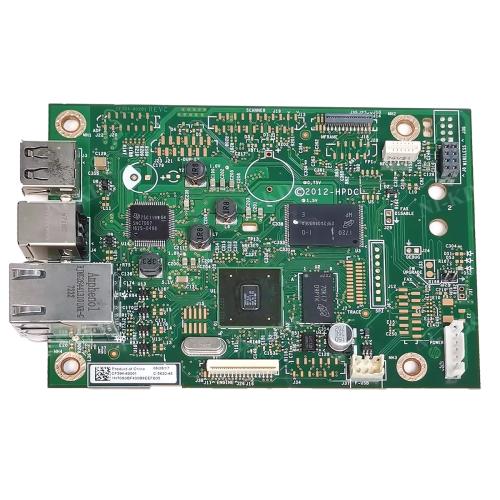 Плата форматера HP W1A30-60001