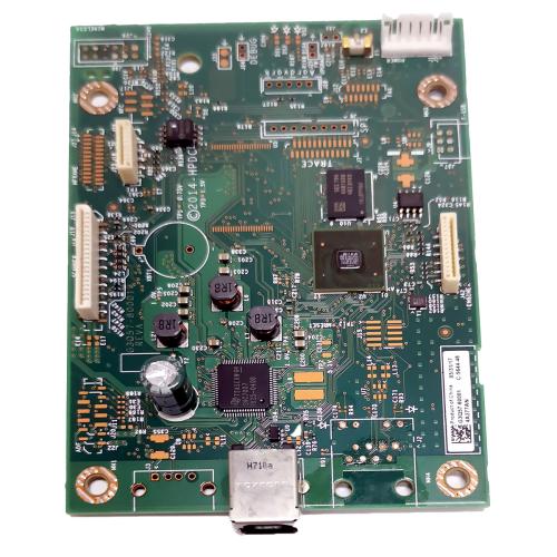 Плата HP G3Q57-60001