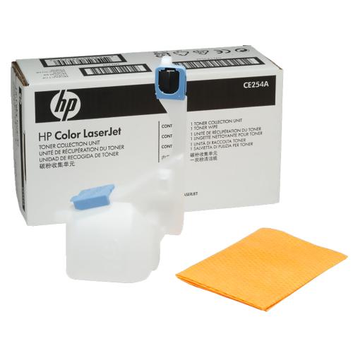 Емкость для сбора тонера HP CE254A