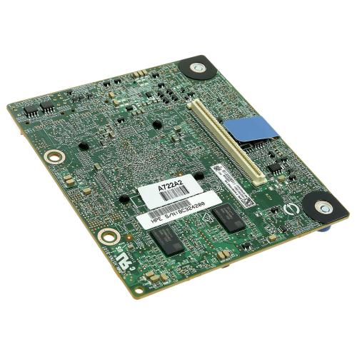 HPE 804331-B21 контроллер P408i-a SR