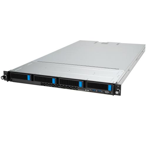 Asus RS500A-E12-RS4U сервер 1U 90SF02J1-M000N0