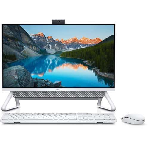 Моноблок Dell 5400-2348