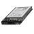 Твердотельный накопитель Dell J2FJX, 1,6 Тб, SFF, SAS 12G