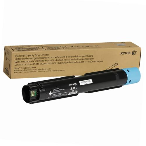 Картридж XEROX 106R03772