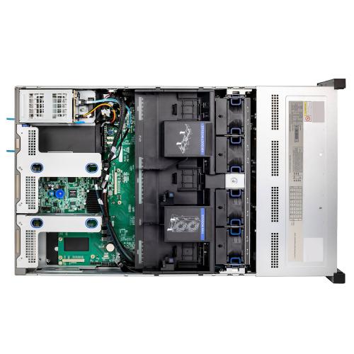 HIPER R2-T422436-13 внутреннее устройство сервера