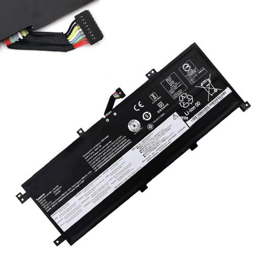 Аккумулятор Lenovo L18C4P90