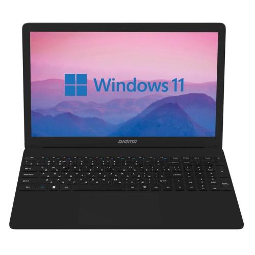 Ноутбук Digma NCN158CXW01