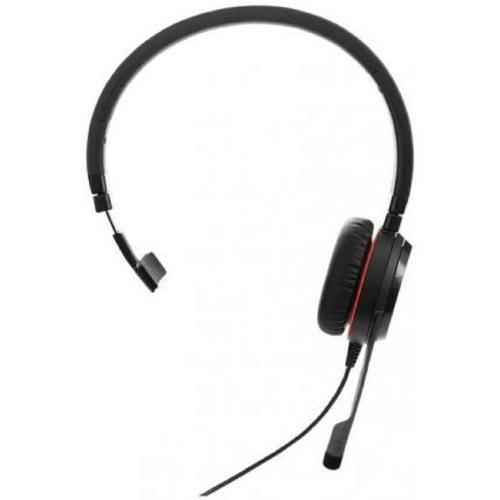 Гарнитура Jabra 20 SE, Mono UC 