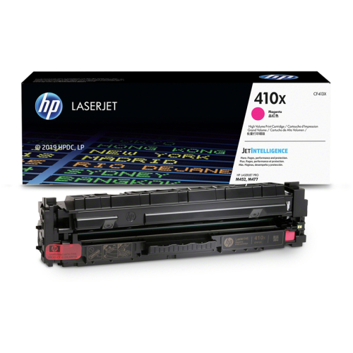 Картридж HP CF413X
