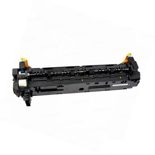 Узел фиксации KYOCERA 302P193042