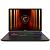 Ноутбук MSI Vector A16 HX с NVIDIA GeForce RTX 4070 8ГБ, 16 дюймов IPS 240 Гц