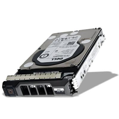 Накопитель Dell 161-BCPH 4TB SAS 12Gbps 7.2k 512n 3.5'' Hot Plug
