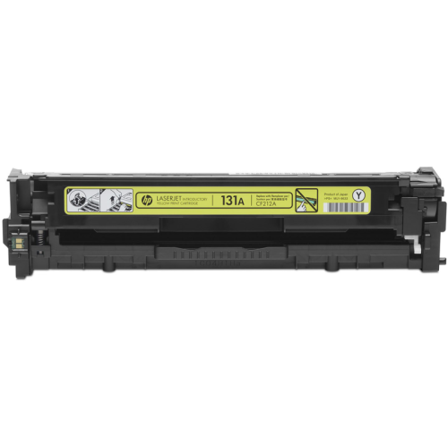 Картридж HP CF212A