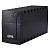ИБП PowerCom RPT-600AP EURO USB