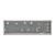 Заглушка I/O Shield Supermicro MCP-260-00093-0N для MBD-X11SSZ-F, MBD-X12SCZ-TLN4F