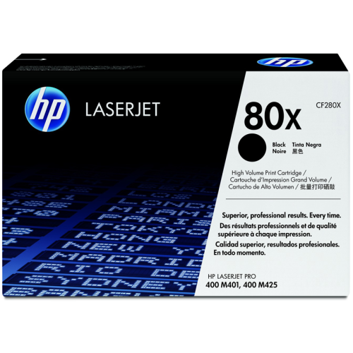 Картридж HP CF280X