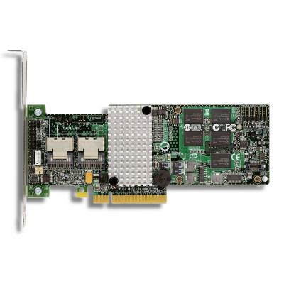 RAID контроллер LSI00198 LSI 9260-8I