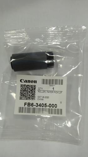 Ролик захвата Canon FB6-3405-000000