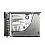 NVMe SSD Dell 400-BRPH 1.6TB PCIe Gen4 Mixed Use U.2 2.5 с носителем для серверов PowerEdge