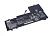 Аккумулятор для ноутбука Lenovo L15L4PC2