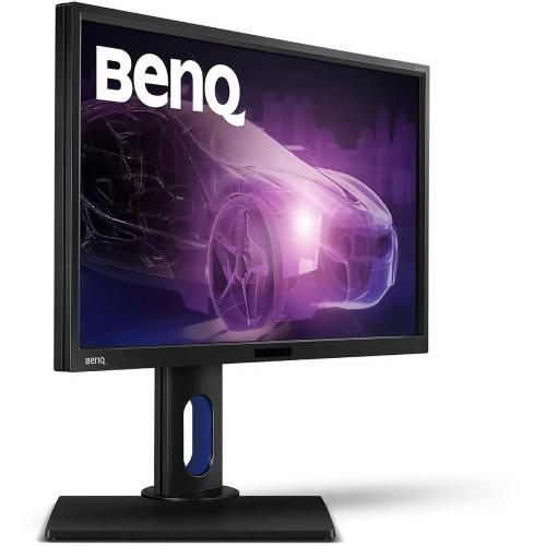 Монитор Benq 9H.LCWLA.TBE