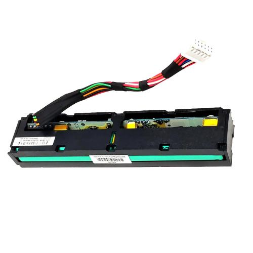 HPE 727260-003 смарт-аккумулятор хранилища 96 Вт с кабелем 145 мм для серверов DL/ML/SL