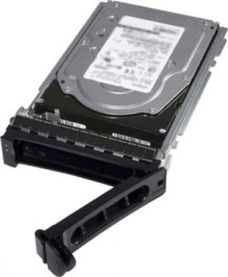 Жесткий диск Dell 400-BJRU
