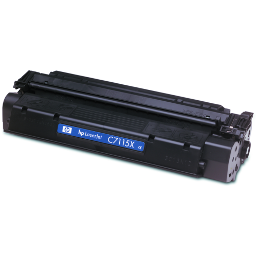 Картридж HP C7115X