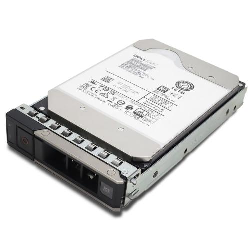Dell 161-BCPC HDD Накопитель LFF, 16 Тб, SAS 12G