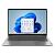 Ноутбук Lenovo ThinkBook 14 G6 IRL Arctic Grey с i5-13420H 8GB и экраном 14 дюймов WUXGA IPS