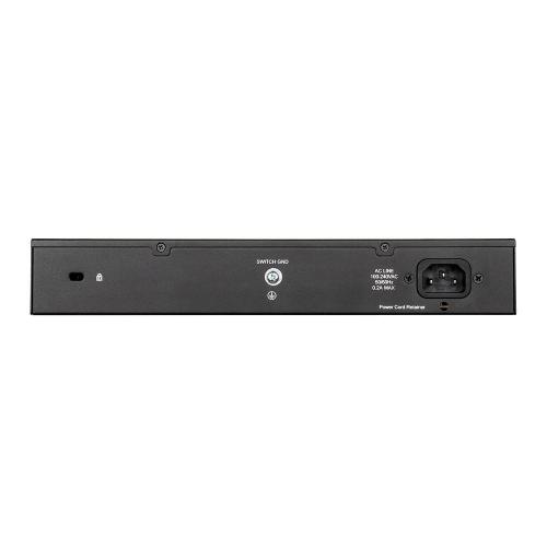 Коммутатор D-Link DGS-1100-16V2