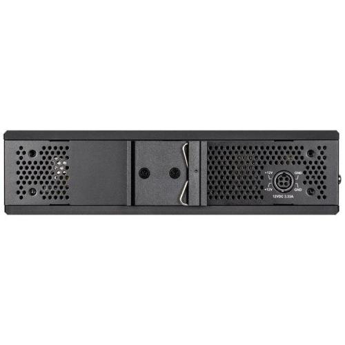 Коммутатор D-Link DIS-200G-12S/A1A