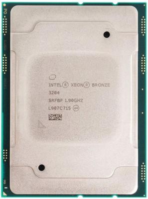 Intel Xeon Bronze 3204 D8069503956700 процессор для сервера