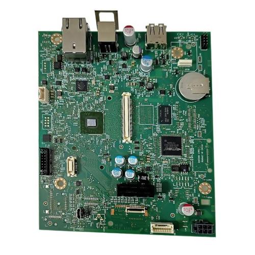 Плата HP F2A68-67915