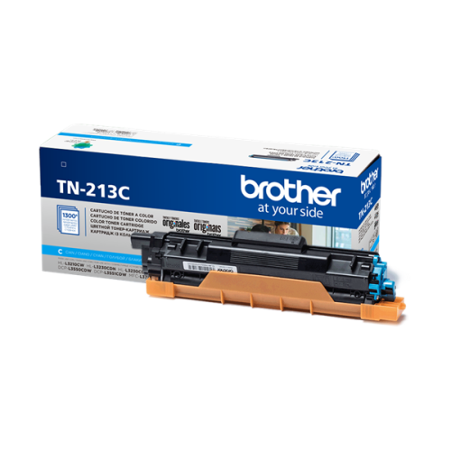 Картридж Brother TN213C