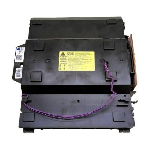 Блок лазера HP RM1-5308