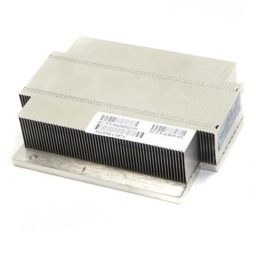 Радиатор HP 431356-001
