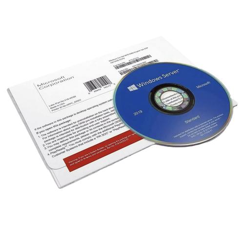 Windows Svr Datacntr 2022 64Bit Russian 1pk DSP OEI DVD 16 Core