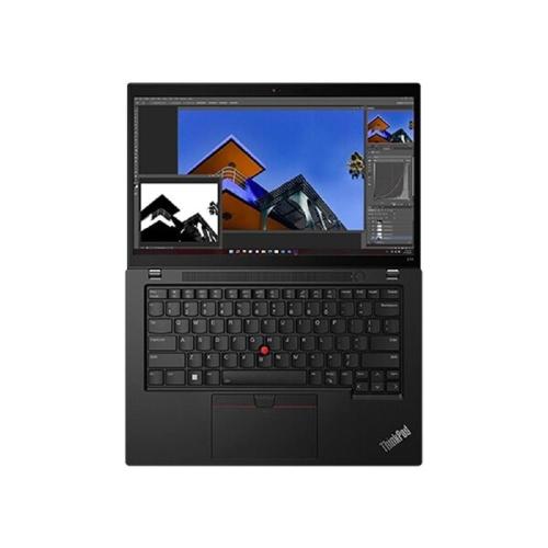 Ноутбук Lenovo 21H2A13BCD_PRO