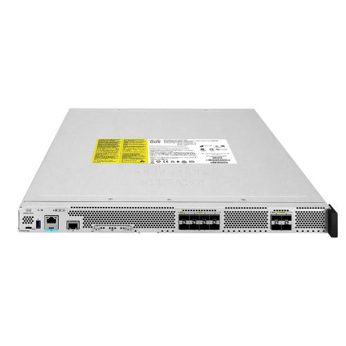 Маршрутизатор Cisco Catalyst 8500L-8S4X для сервис-провайдеров с комбинированными портами