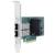 Сетевой адаптер HPE 817753-B21 Ethernet 10/25Gb 2xSFP28 Сетевой адаптер HPE 817753-B21 Ethernet 10/25Gb 2xSFP28