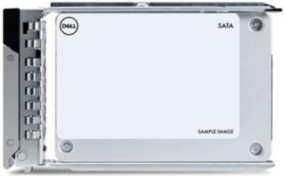 Жесткий диск Dell 345-BBDN